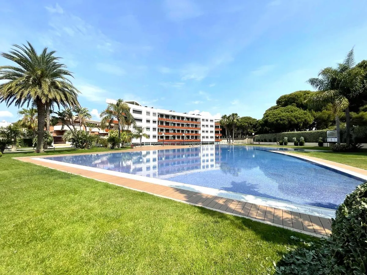 Synergie Si07 - Sol Cambrils Apartment