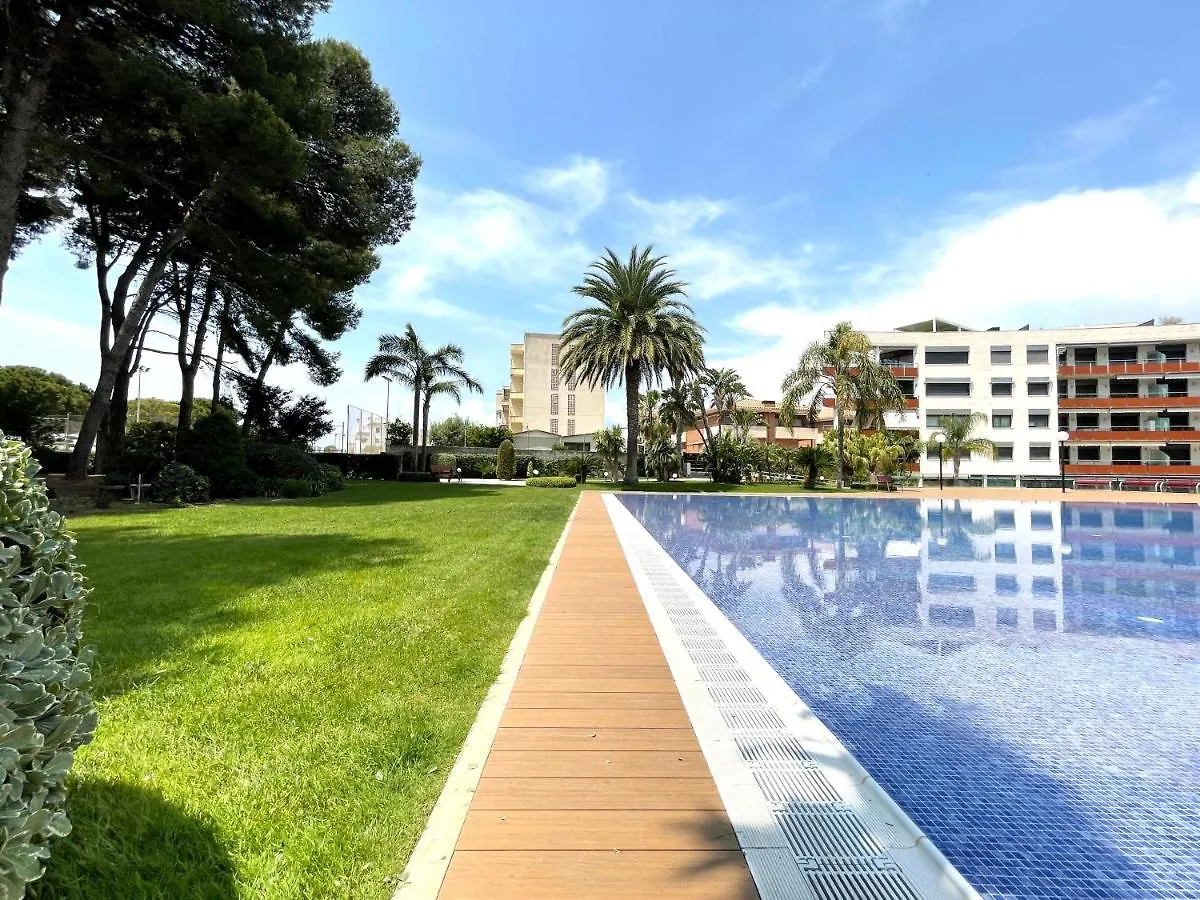 Synergie Si07 - Sol Cambrils Apartment