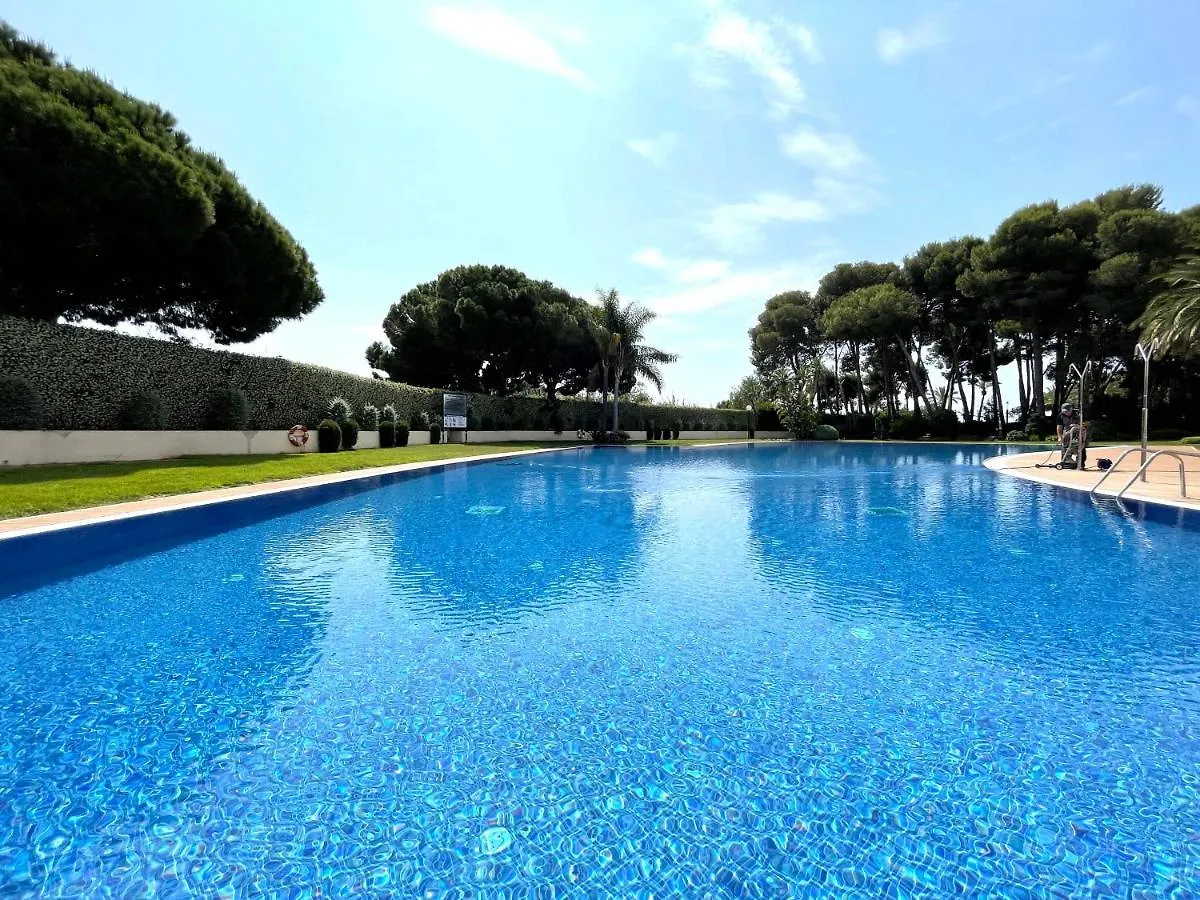 Synergie Si07 - Sol Cambrils Apartment