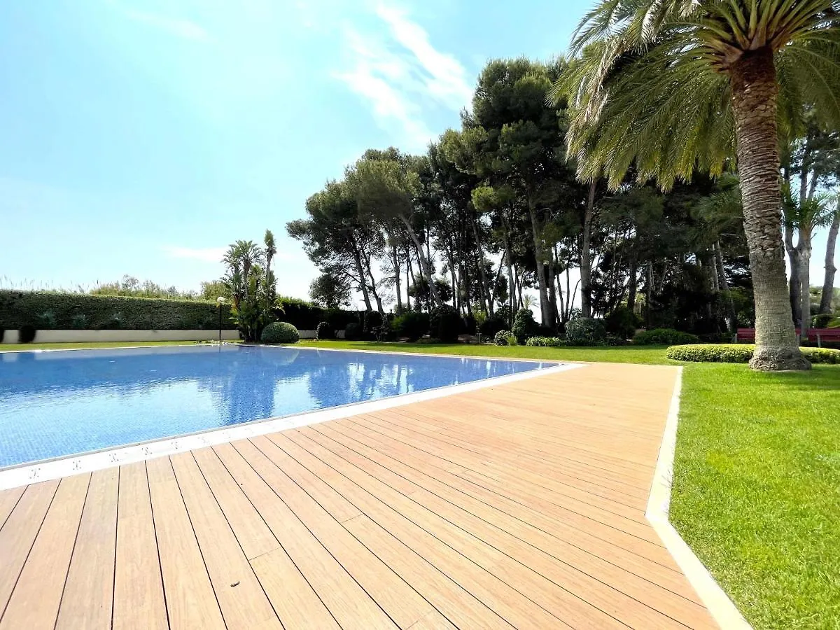 Synergie Si07 - Sol Cambrils Apartment