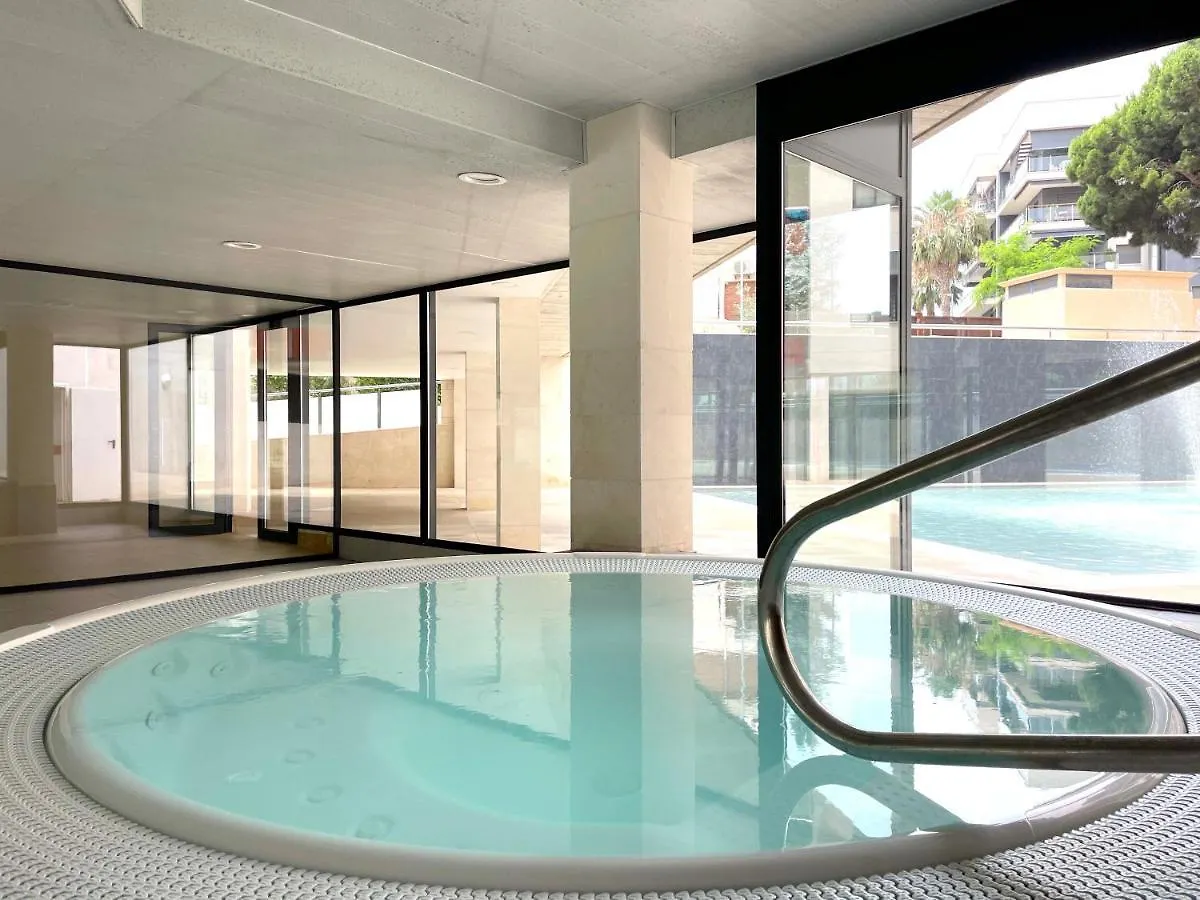 Synergie Si07 - Sol Cambrils Apartment