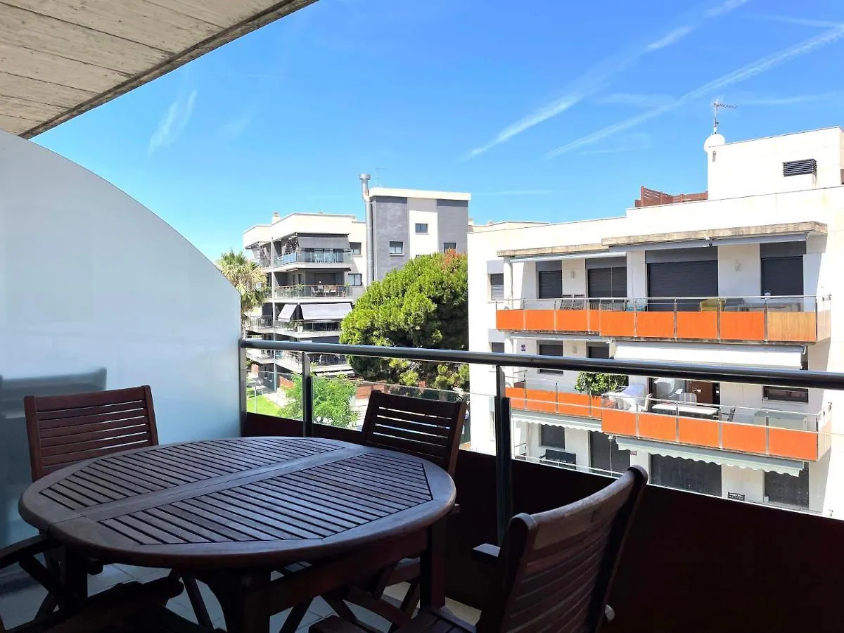 Synergie Si07 - Sol Cambrils Apartment
