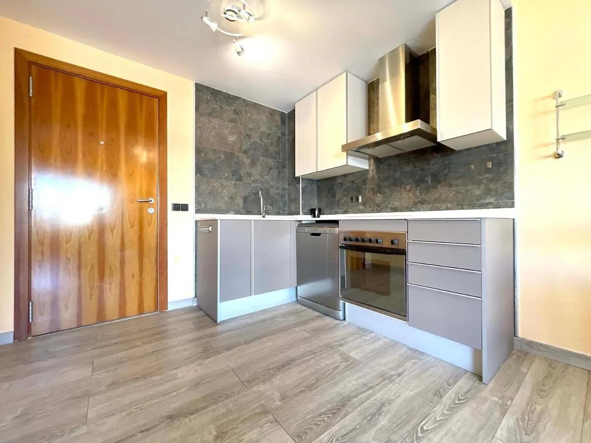 Synergie Si07 - Sol Cambrils Lejlighed