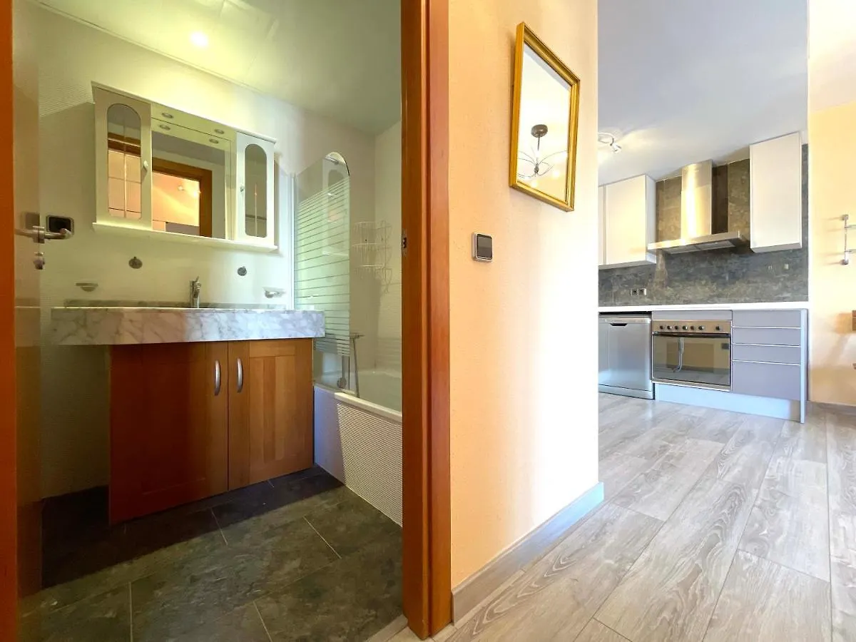 Synergie Si07 - Sol Cambrils Apartment