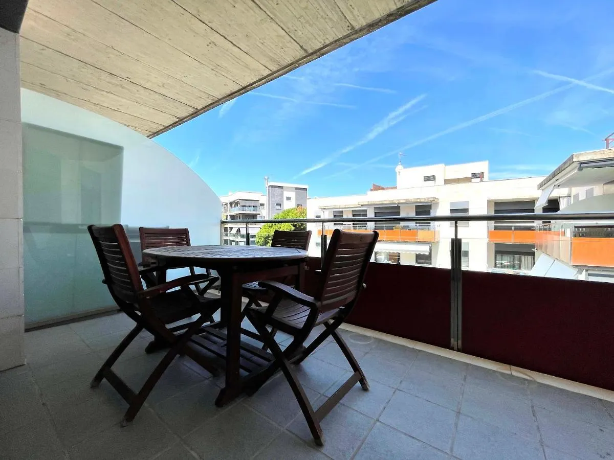 Synergie Si07 - Sol Cambrils Apartment