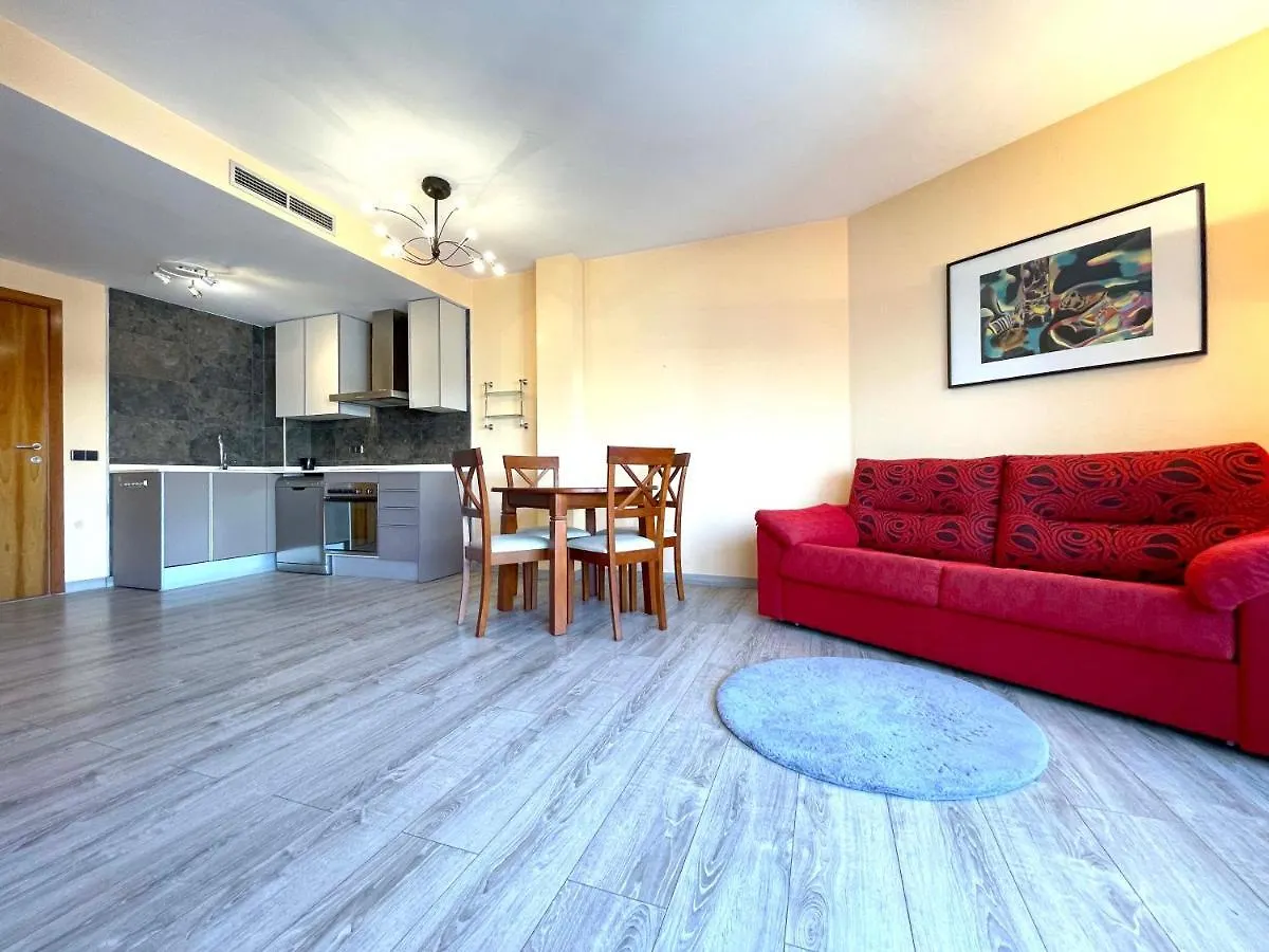 Synergie Si07 - Sol Cambrils Apartment