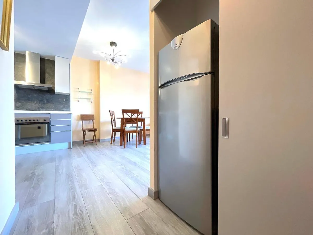 Synergie Si07 - Sol Cambrils Apartment Spain