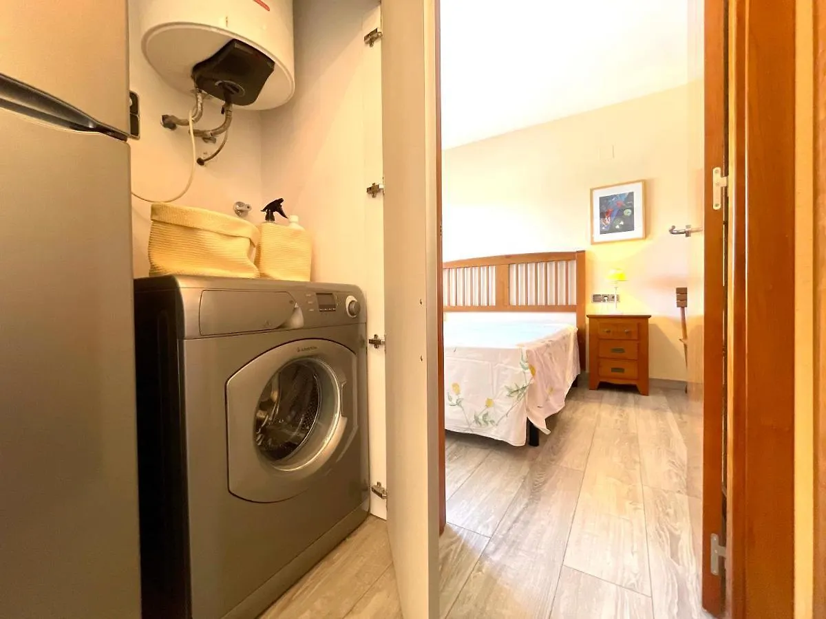 Synergie Si07 - Sol Cambrils Apartment 0*,  Spain