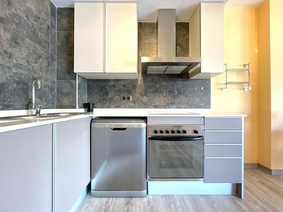 Synergie Si07 - Sol Cambrils Apartment