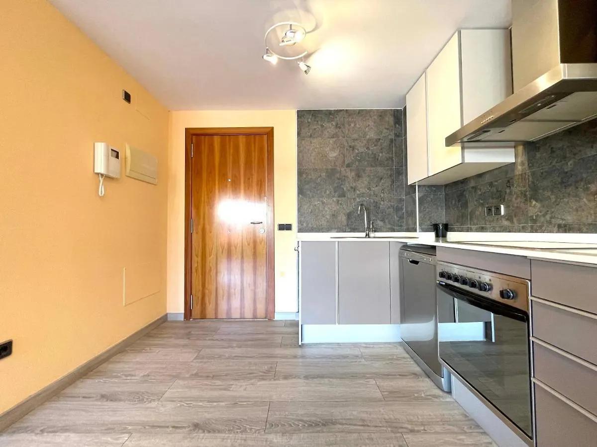 Synergie Si07 - Sol Cambrils Lejlighed