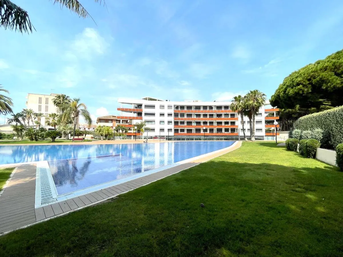Synergie Si07 - Sol Cambrils Apartment Spain
