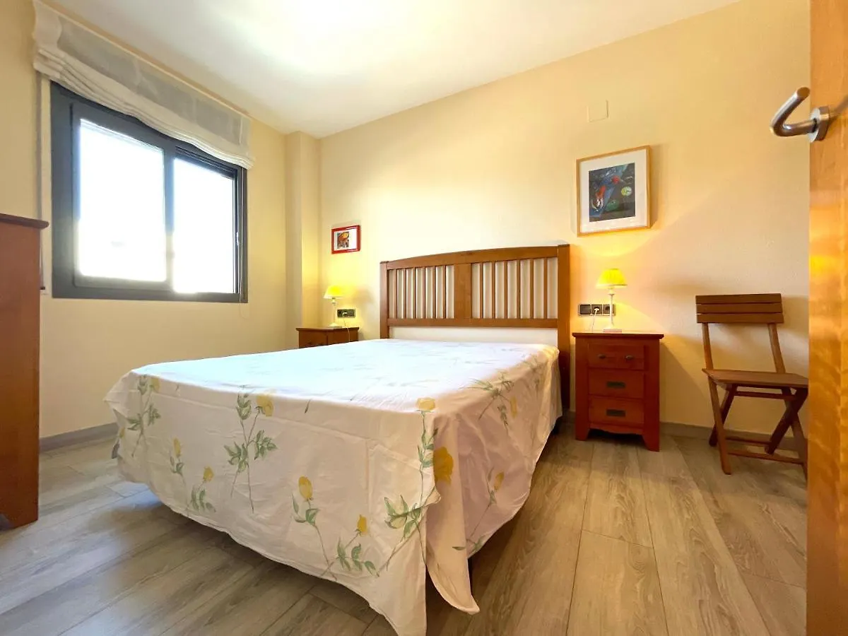Synergie Si07 - Sol Cambrils Apartment 0*,  Spain