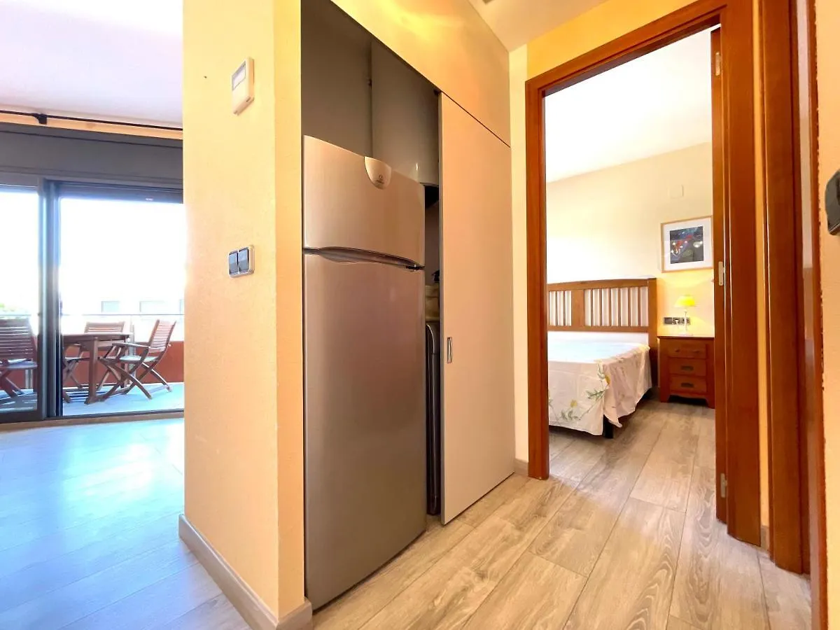 Synergie Si07 - Sol Cambrils Apartment