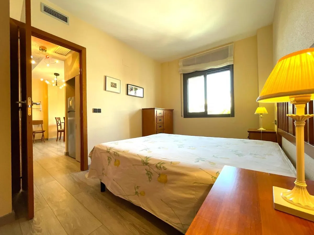 Synergie Si07 - Sol Cambrils Lejlighed