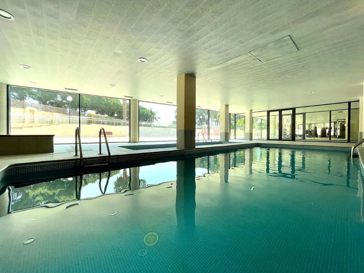 Synergie Si07 - Sol Cambrils Apartment 0*,