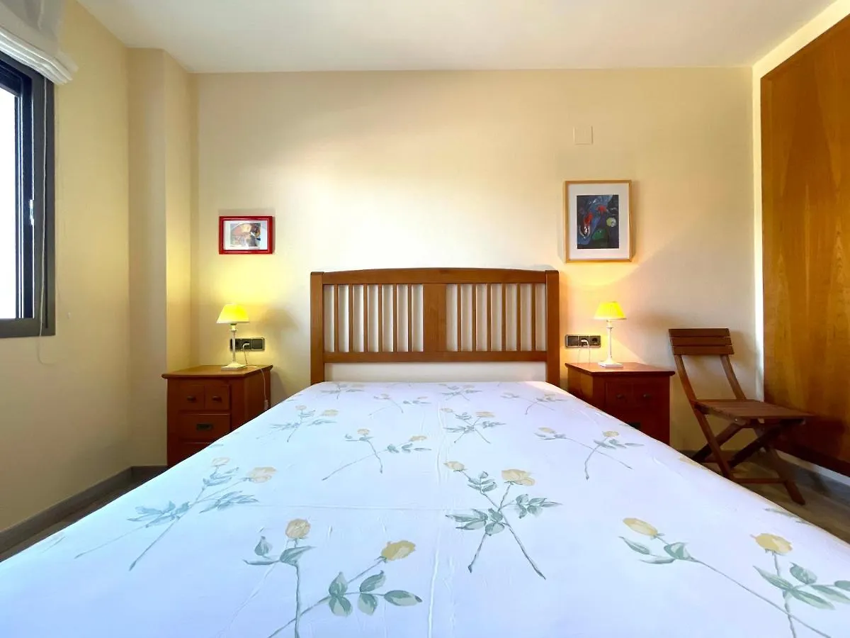 Synergie Si07 - Sol Cambrils Apartment