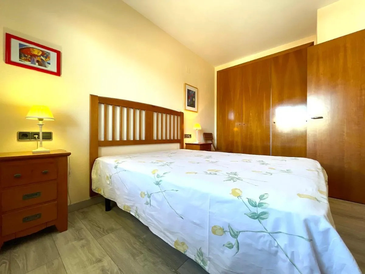Synergie Si07 - Sol Cambrils Apartment