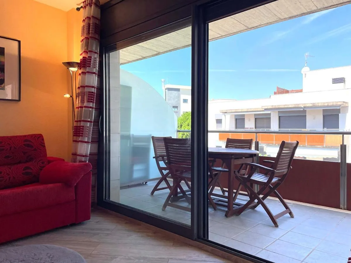 Synergie Si07 - Sol Cambrils Apartment Spain