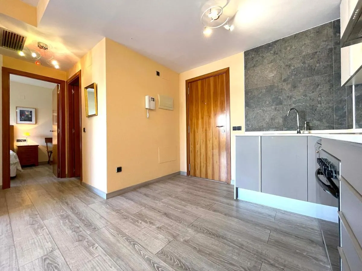 Synergie Si07 - Sol Cambrils Apartment