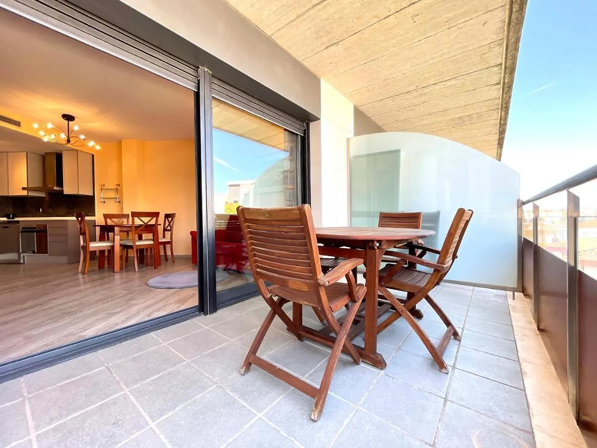 Synergie Si07 - Sol Cambrils Apartment 0*,  Spain