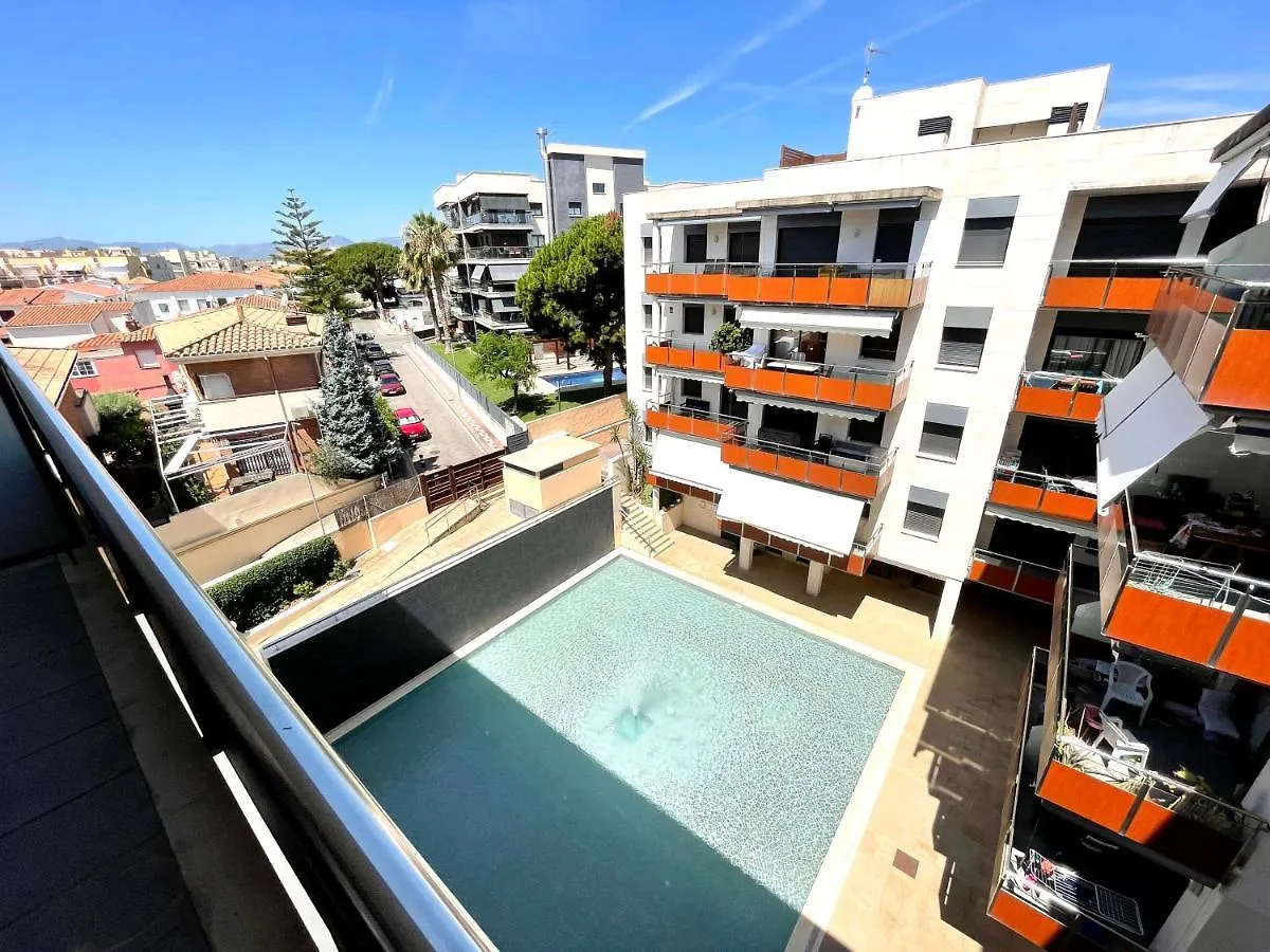 Synergie Si07 - Sol Cambrils Apartment