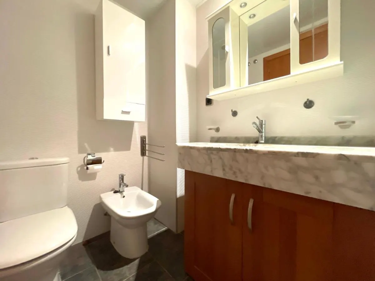 Synergie Si07 - Sol Cambrils Apartment Spain