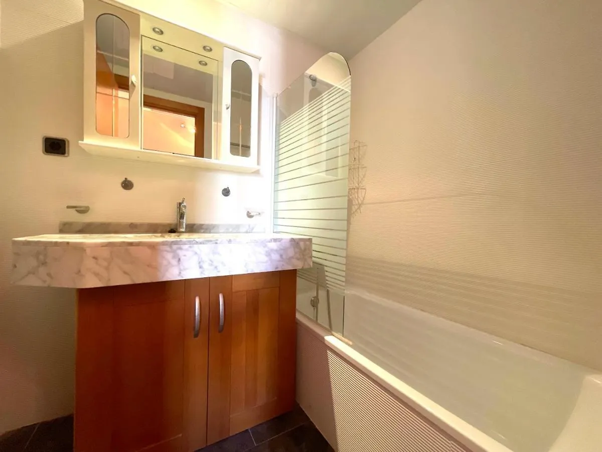 Synergie Si07 - Sol Cambrils Apartment 0*,  Spain
