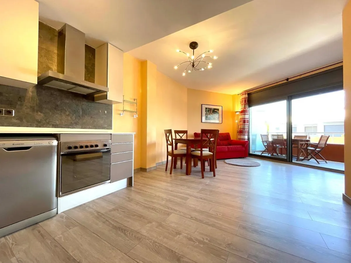 Synergie Si07 - Sol Cambrils Apartment Spain