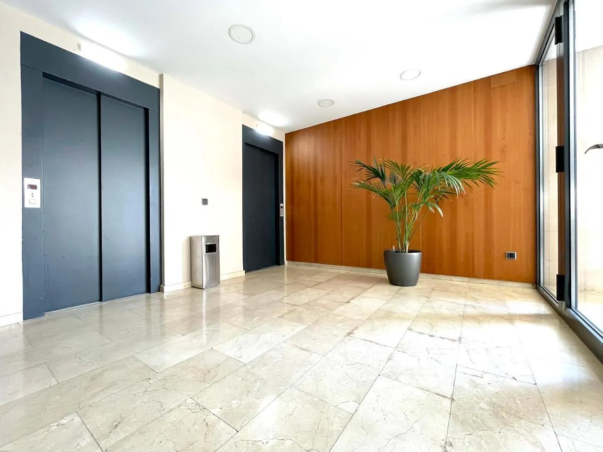 Synergie Si07 - Sol Cambrils Apartment