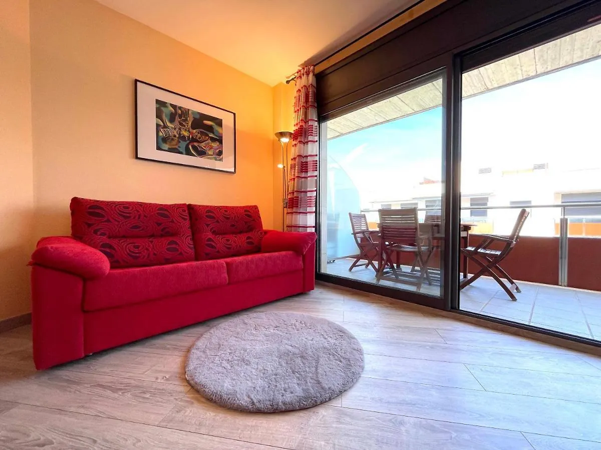 Synergie Si07 - Sol Cambrils Apartment