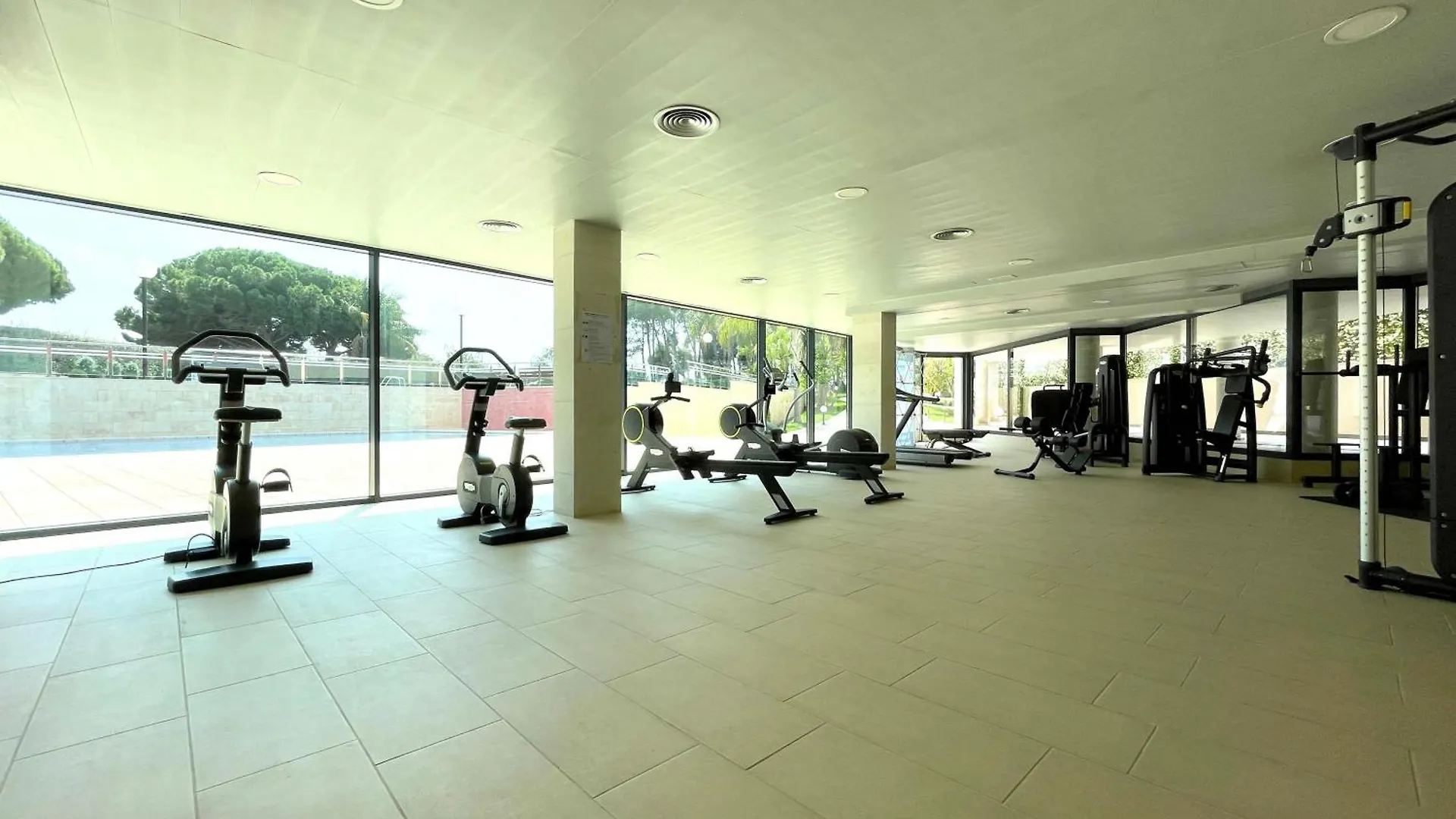 Synergie Si07 - Sol Cambrils Apartment 0*,  Spain