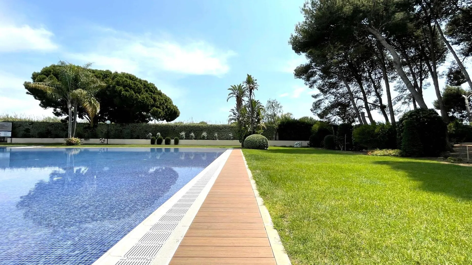 Synergie Si07 - Sol Cambrils Apartment Spain