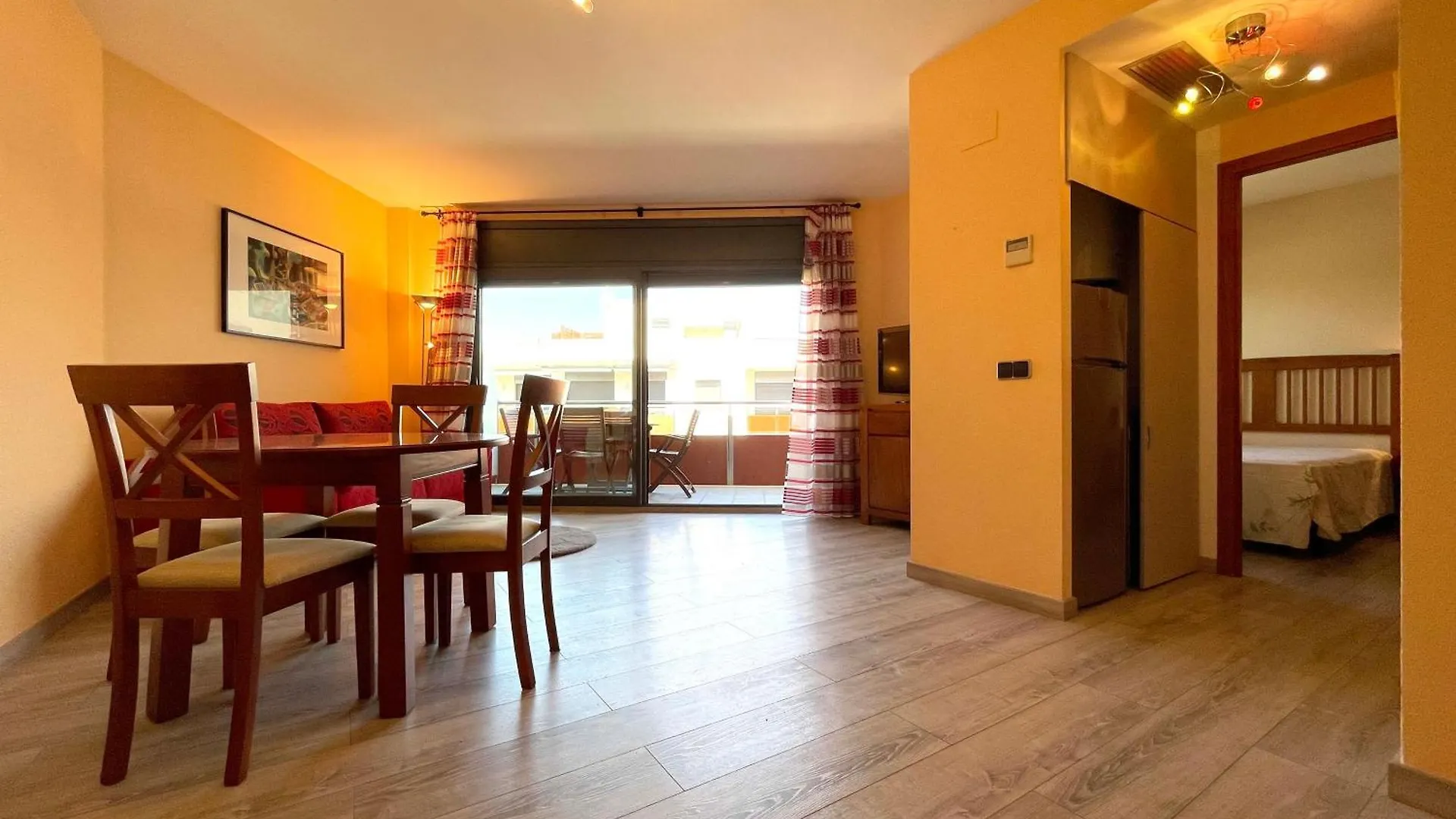 Synergie Si07 - Sol Cambrils Apartment