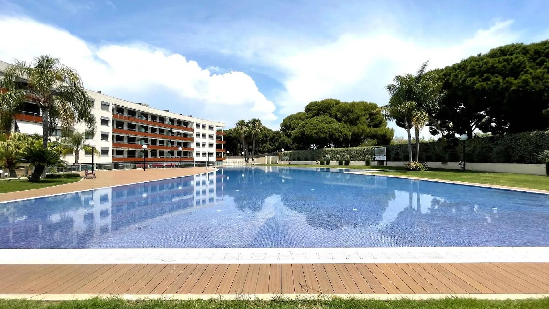 Synergie Si07 - Sol Cambrils Apartment Spain