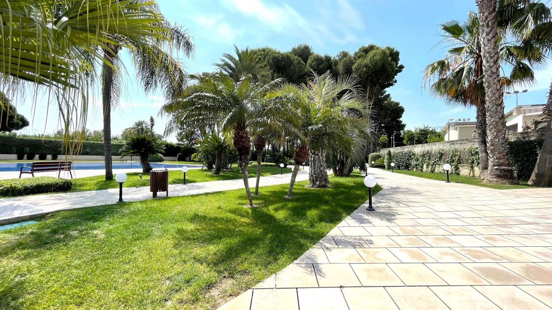 Synergie Si07 - Sol Cambrils Apartment