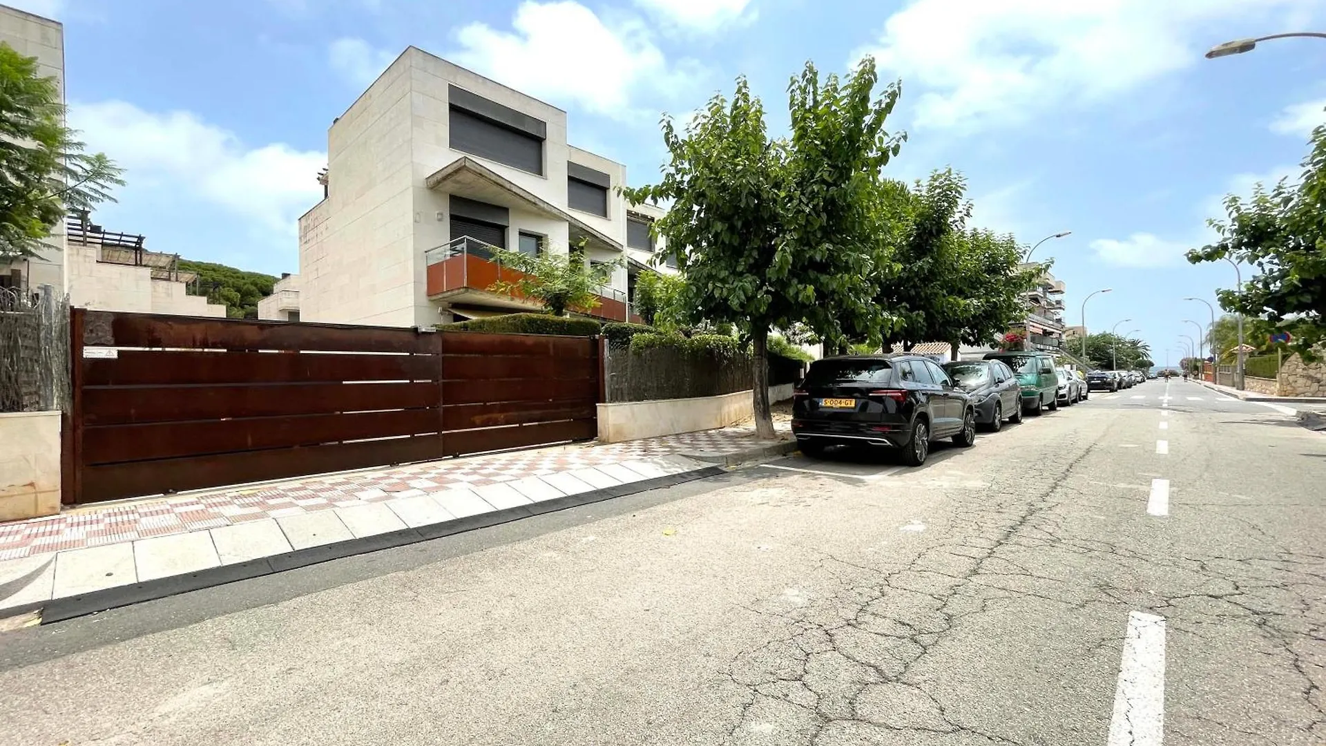 Synergie Si07 - Sol Cambrils Apartment 0*,