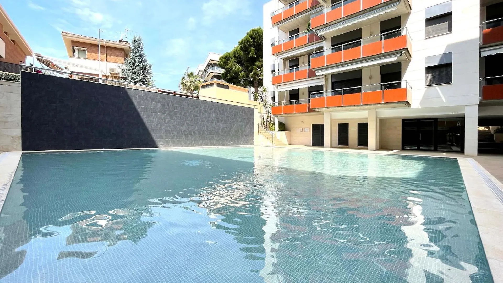 Synergie Si07 - Sol Cambrils Apartment