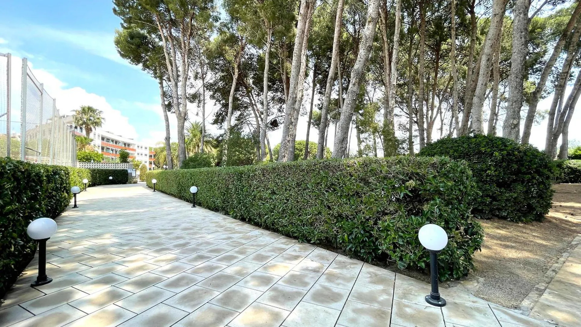 Synergie Si07 - Sol Cambrils Apartment