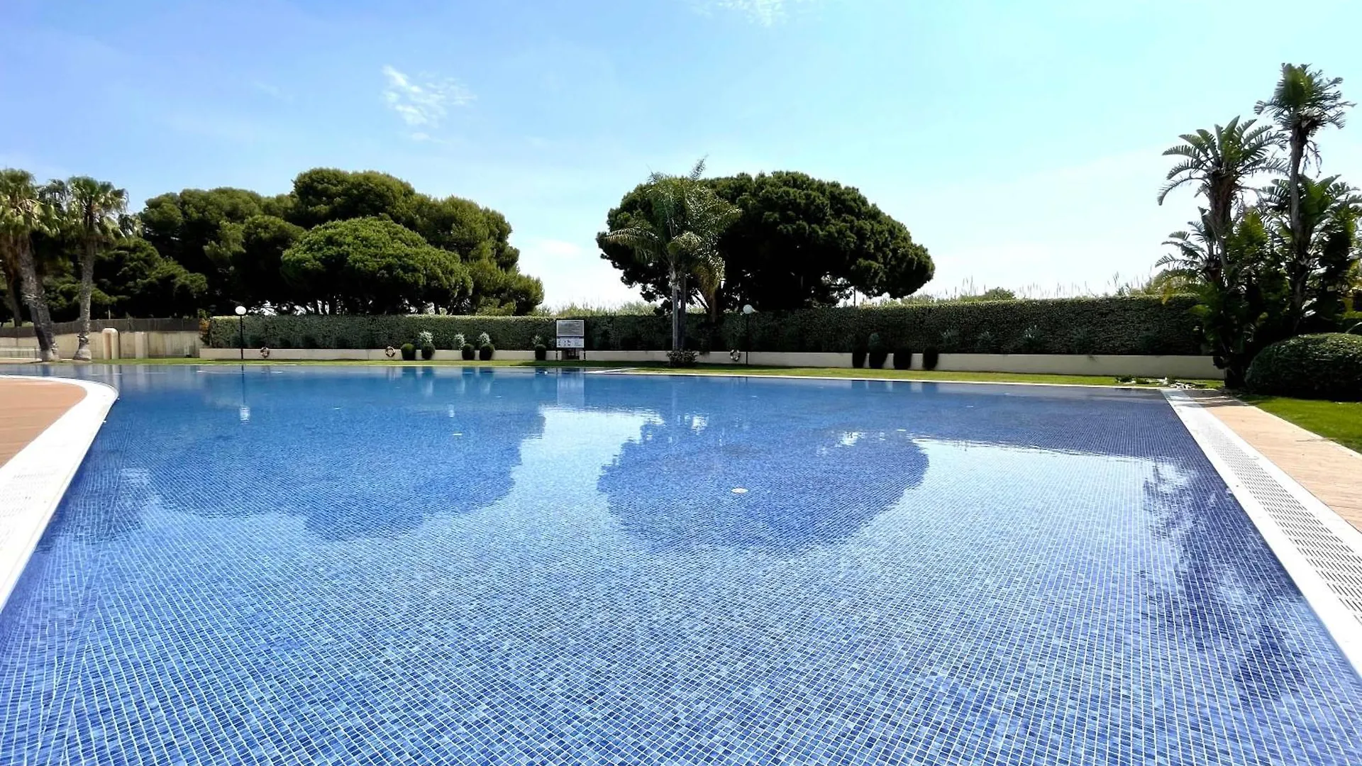 Synergie Si07 - Sol Cambrils Apartment