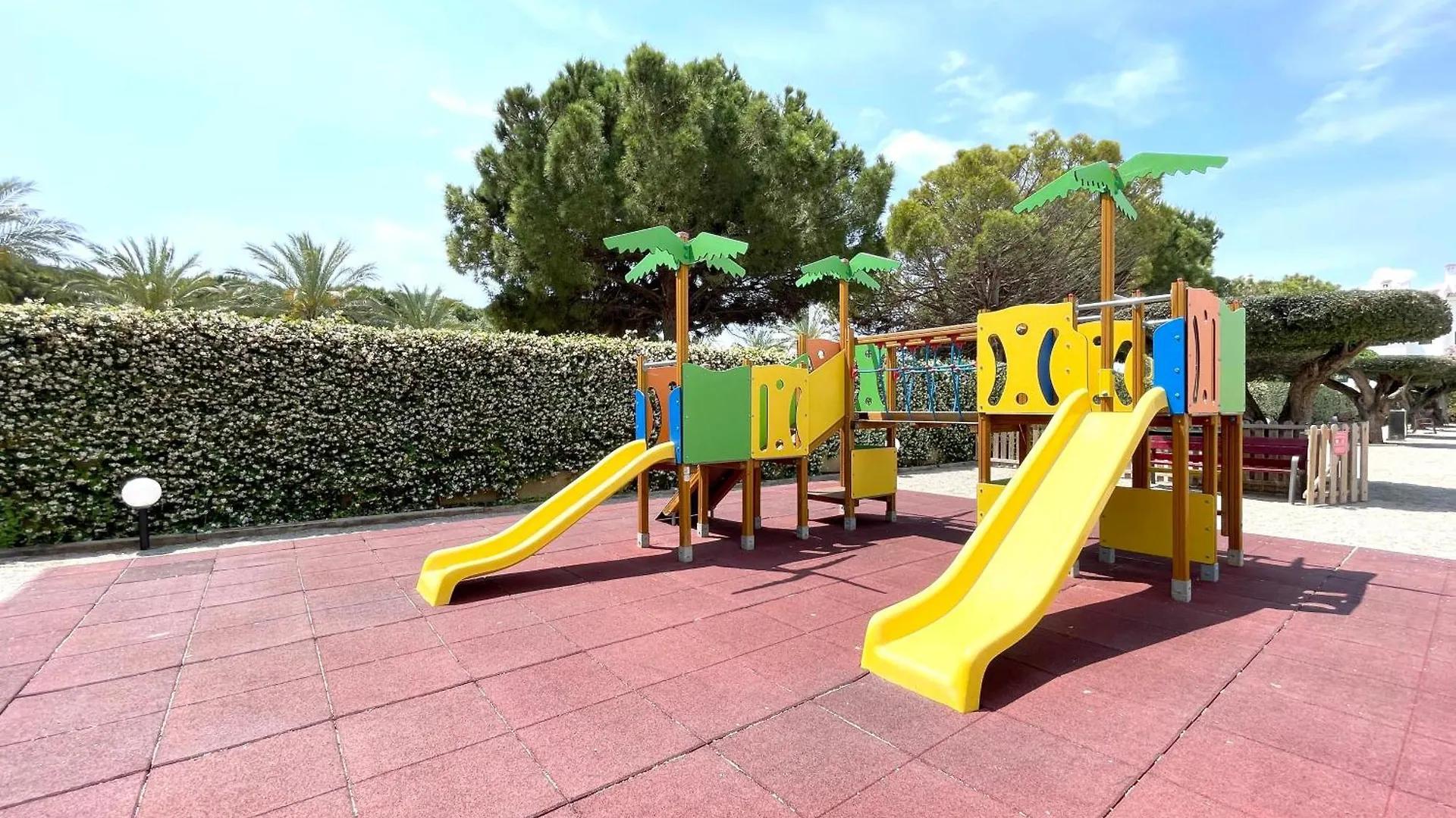 Synergie Si07 - Sol Cambrils Apartment