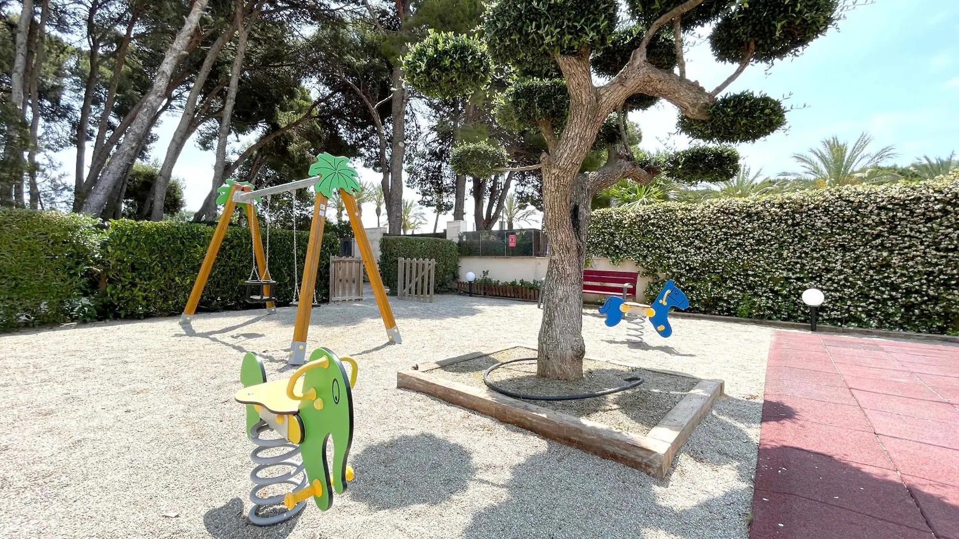 Synergie Si07 - Sol Cambrils Apartment Spain