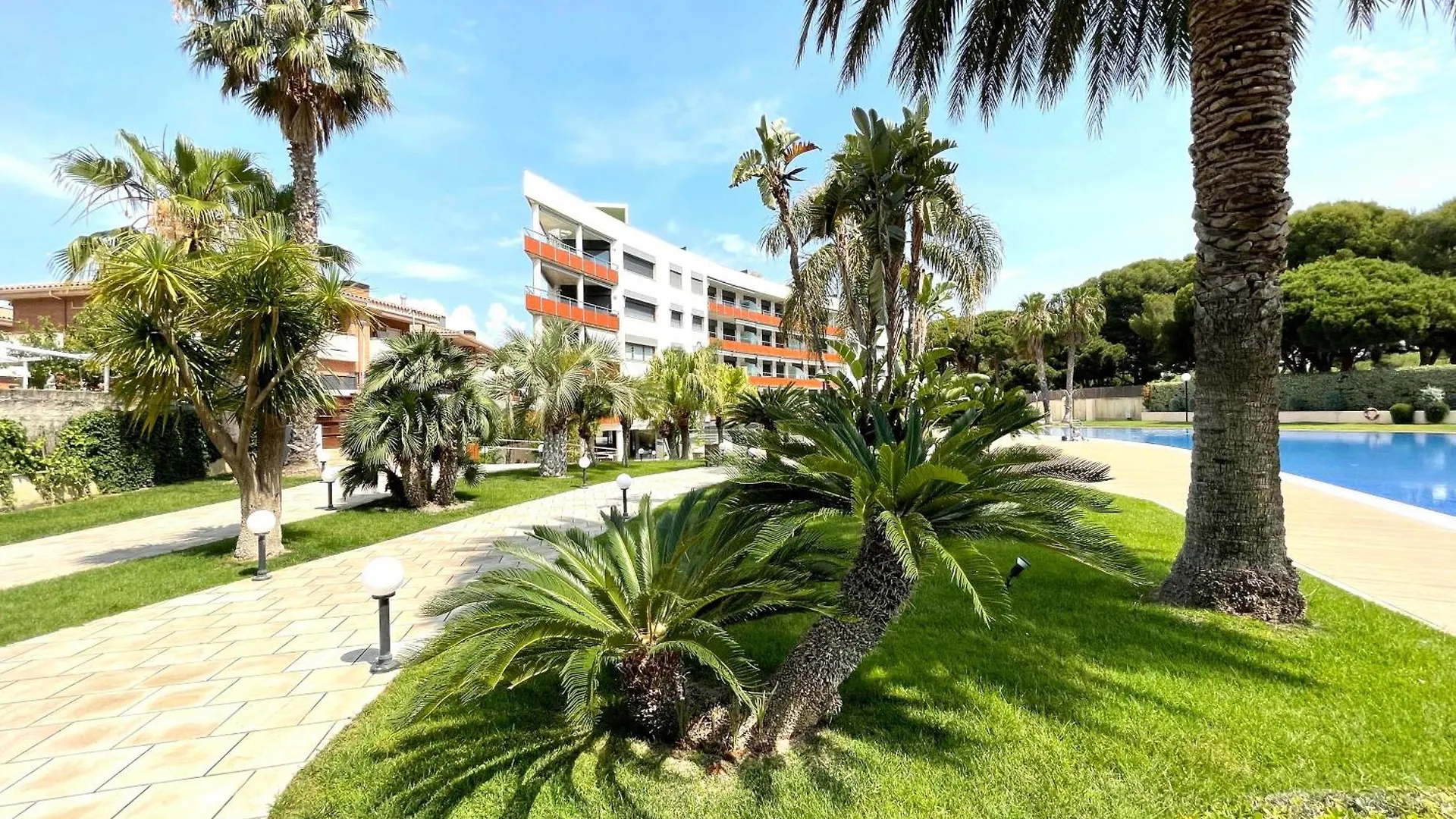 Synergie Si07 - Sol Cambrils Apartment 0*,  Spain