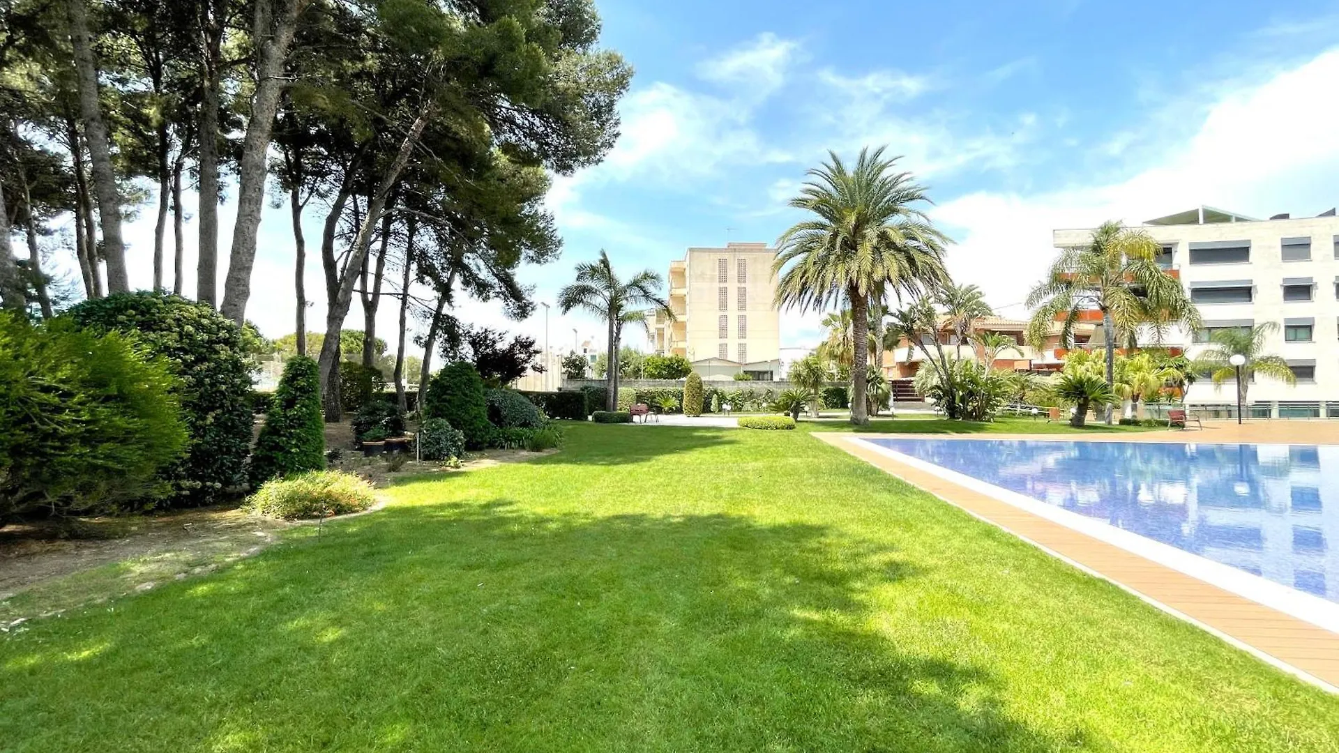 Synergie Si07 - Sol Cambrils Apartment