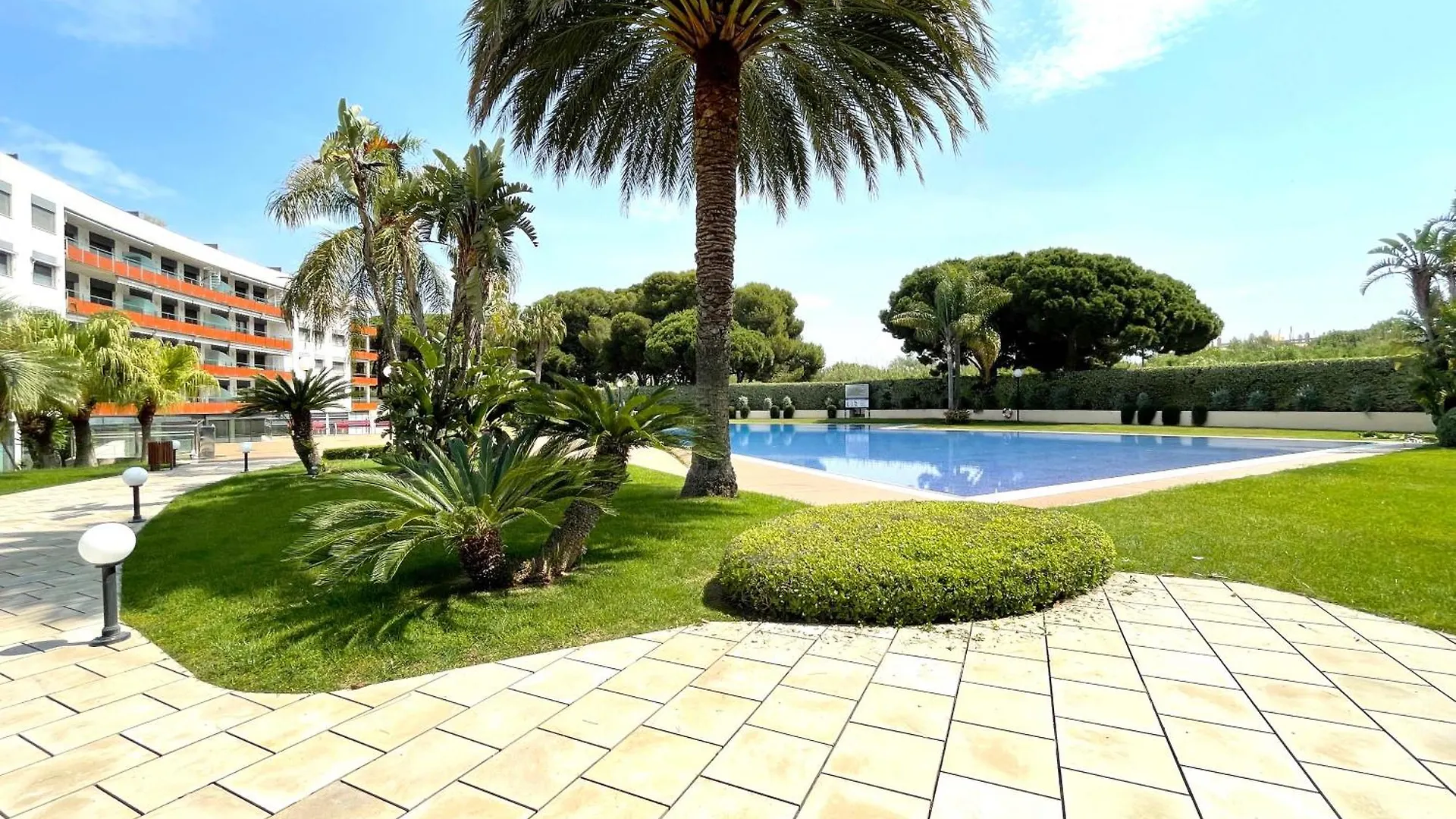 Synergie Si07 - Sol Cambrils Apartment Spain