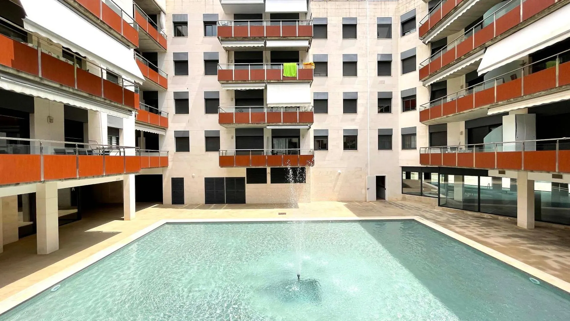 Synergie Si07 - Sol Cambrils Apartment