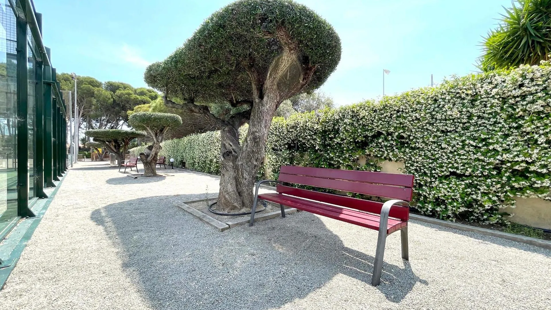 Synergie Si07 - Sol Cambrils Apartment