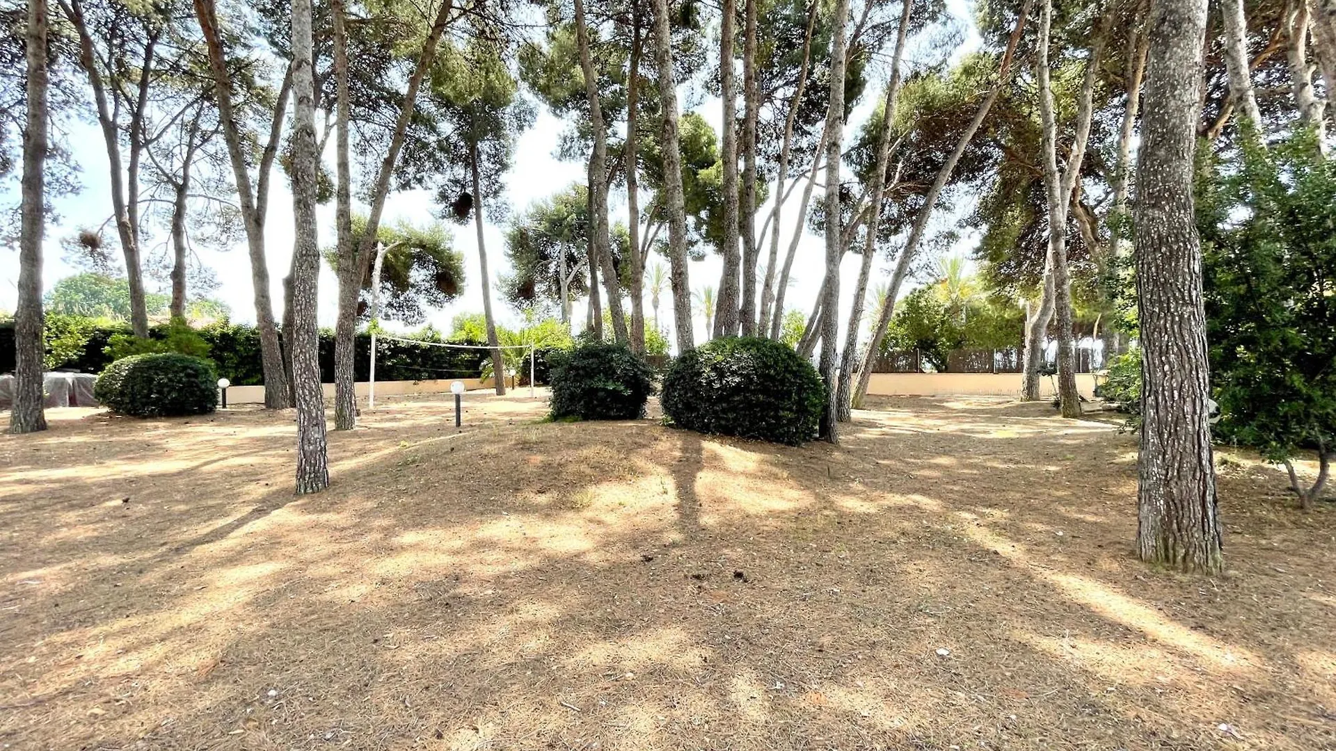 Synergie Si07 - Sol Cambrils Apartment 0*,