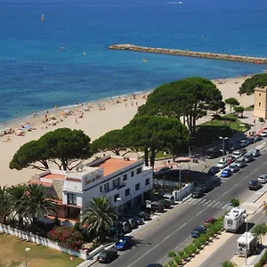 Haus Am Cambrils